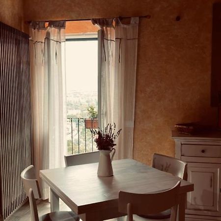 Casa Vacanze Le Tre Casette Амелия Экстерьер фото