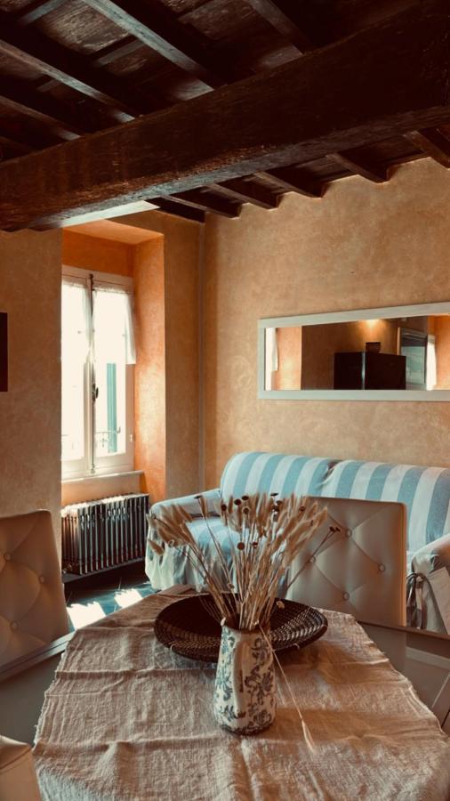 Casa Vacanze Le Tre Casette Амелия Экстерьер фото