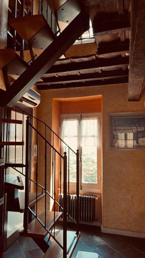 Casa Vacanze Le Tre Casette Амелия Экстерьер фото