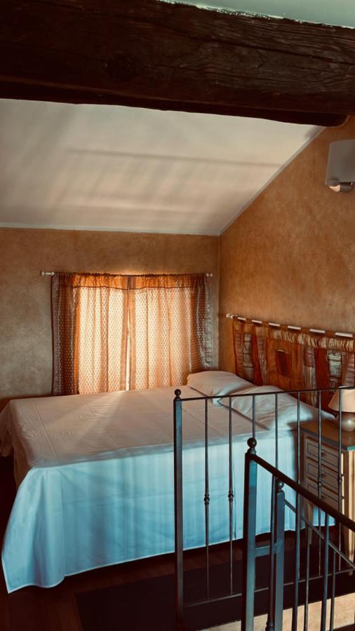 Casa Vacanze Le Tre Casette Амелия Экстерьер фото