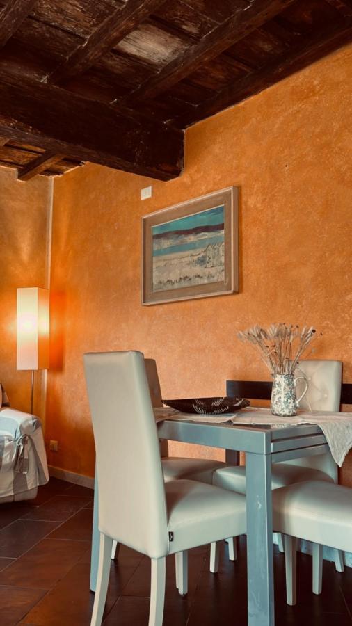 Casa Vacanze Le Tre Casette Амелия Экстерьер фото