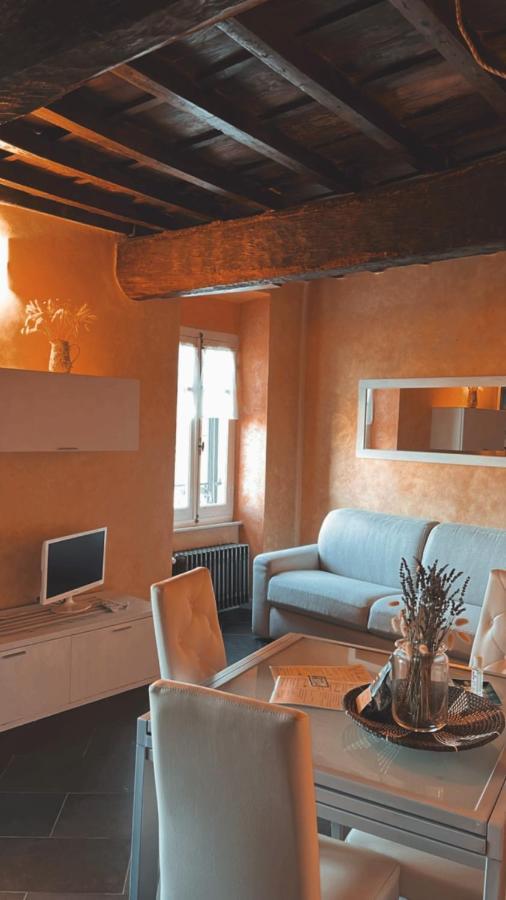 Casa Vacanze Le Tre Casette Амелия Экстерьер фото