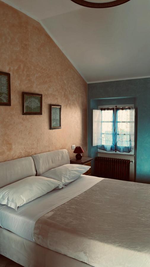 Casa Vacanze Le Tre Casette Амелия Экстерьер фото